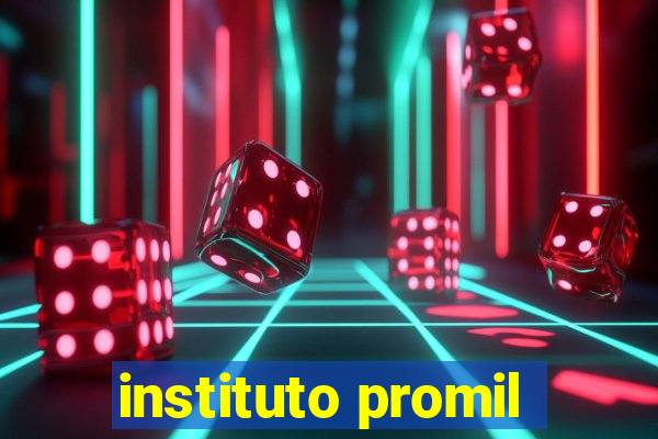 instituto promil